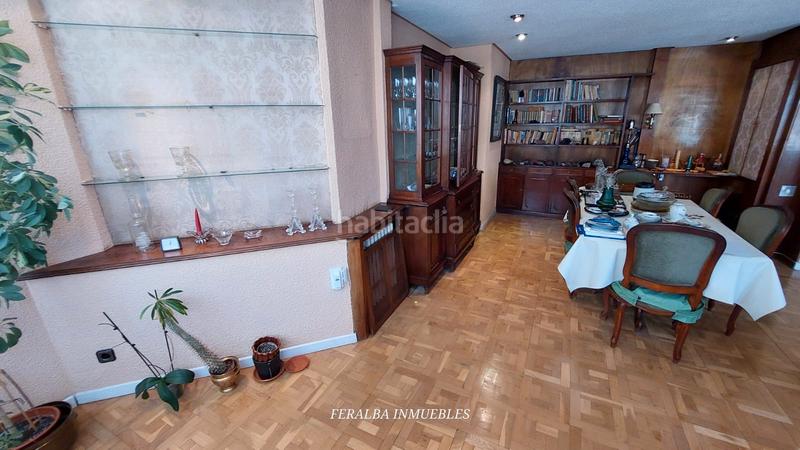 Foto 2f296139-a809-4aa7-85e8-9b4975eb1e22. Pis a Gaztambide Madrid