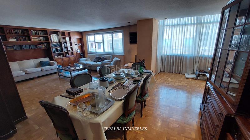 Foto 89ac7033-a827-4b81-8ec4-adbbe953465f. Pis a Gaztambide Madrid