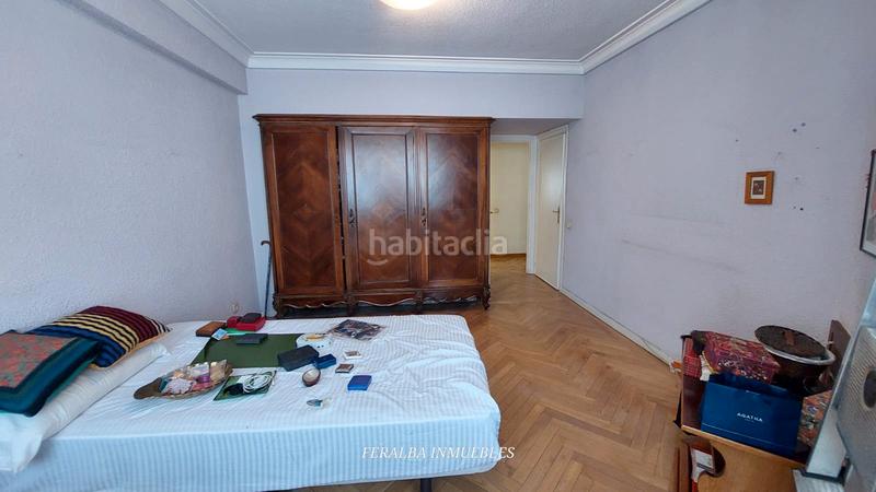 Foto 8ea6b2a4-cc9e-41b3-af2d-bf0f2c7c0d2c. Pis a Gaztambide Madrid