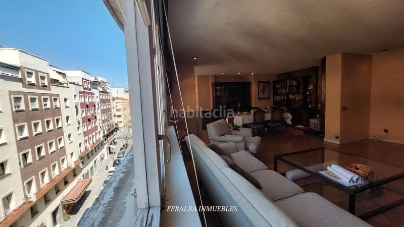 Foto ac4cb0f5-4035-4f81-a450-c02c2044f370. Pis a Gaztambide Madrid