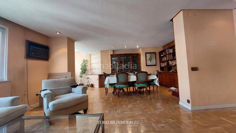 Foto b2f7ce82-4e1f-46ac-8be0-661b11689138. Pis a Gaztambide Madrid