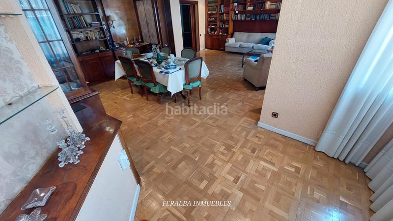 Foto c4302cd9-043d-4132-9273-1be8be2b3545. Pis a Gaztambide Madrid