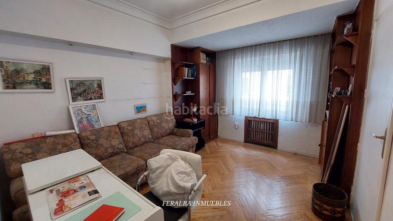 Foto c4ca07fb-2ade-41f8-85ae-ba1c06ed436c. Pis a Gaztambide Madrid