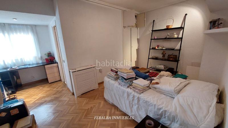 Foto 027a2b89-20ee-42b2-b0af-0fe9b92c2075. Piso en Gaztambide Madrid