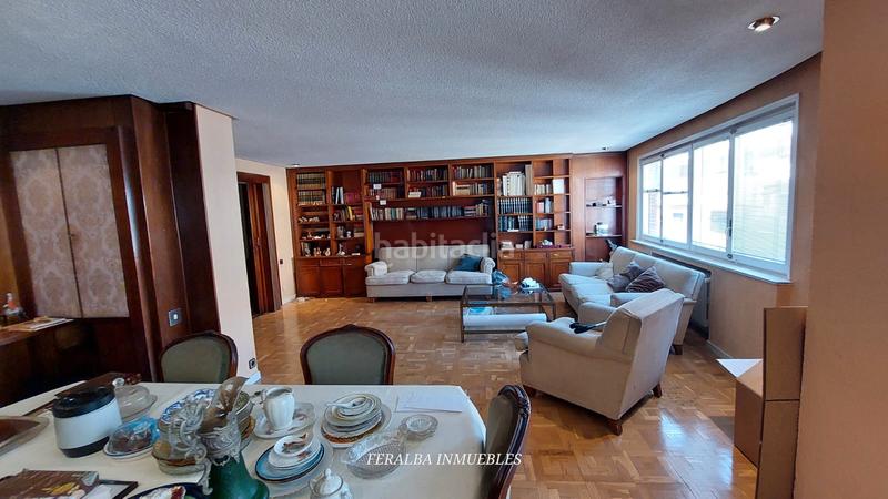 Foto 152df03c-731d-42da-88b1-c02985d8fe53. Piso en Gaztambide Madrid