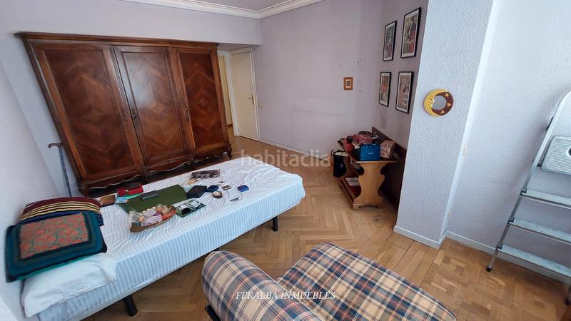 Foto 57ea949a-33ca-4f34-bcee-ab941ae3cc43. Piso en Gaztambide Madrid