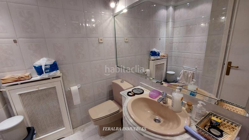 Foto 5bff781d-a8fd-4a22-a572-2283203a160e. Piso en Gaztambide Madrid