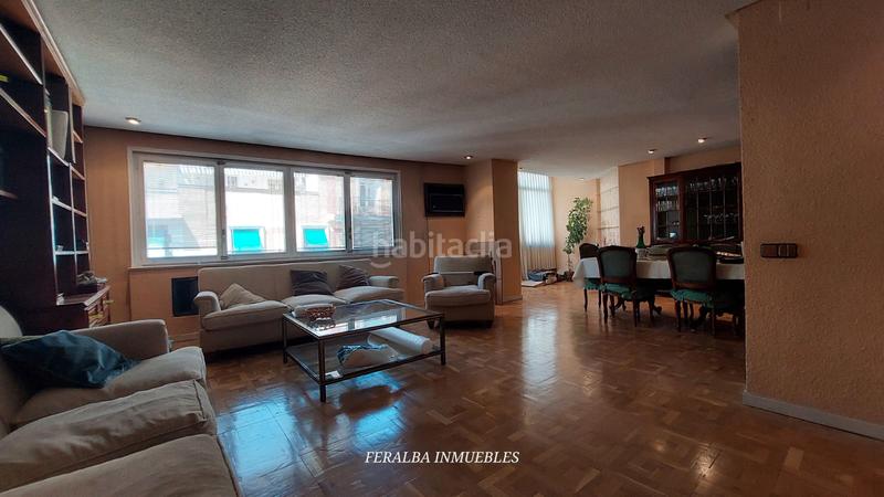 Foto 61973728-f668-4e52-baf2-eef4b9c4cb3f. Piso en Gaztambide Madrid