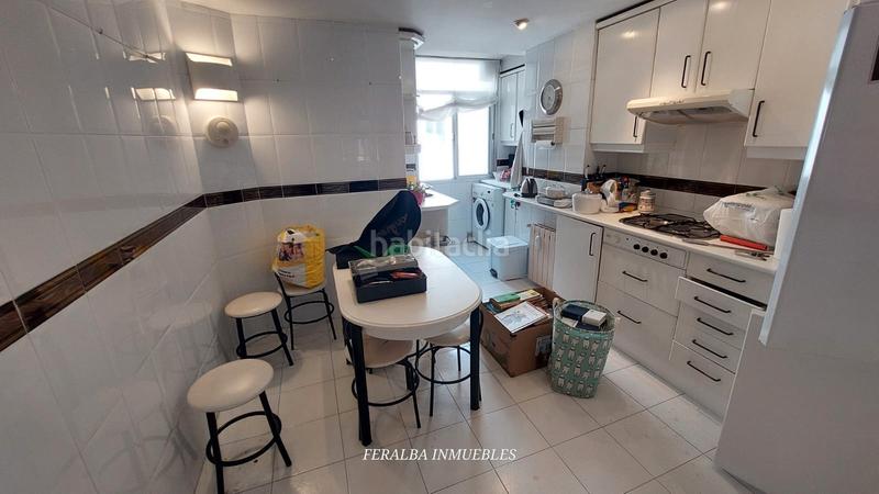 Foto 83b6bff0-f2bc-4d1f-8119-a0069537c977. Piso en Gaztambide Madrid