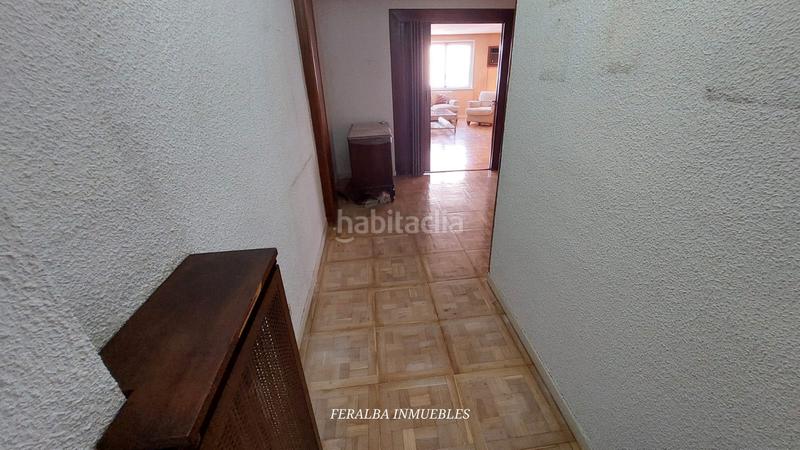 Foto 94d50fd0-0f90-4d88-938d-391a3672709b. Piso en Gaztambide Madrid