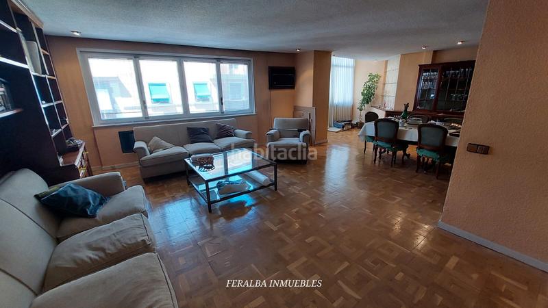 Foto 9a4d7f1f-c60d-489a-8031-1bb2572428bb. Piso en Gaztambide Madrid