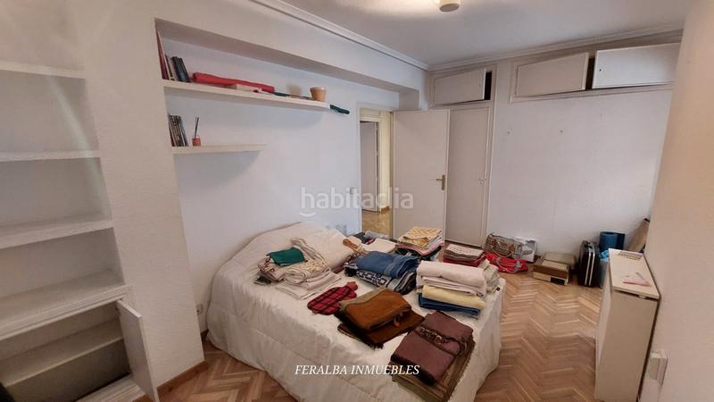 Foto 9fa5d9be-6689-40e8-a6da-06e99fe68bb2. Piso en Gaztambide Madrid