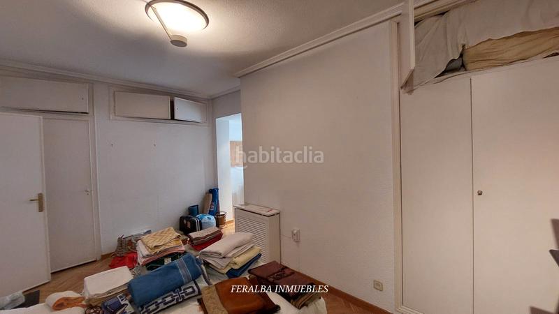 Foto b16e9066-94b0-41f2-b892-811edf0d2d37. Piso en Gaztambide Madrid