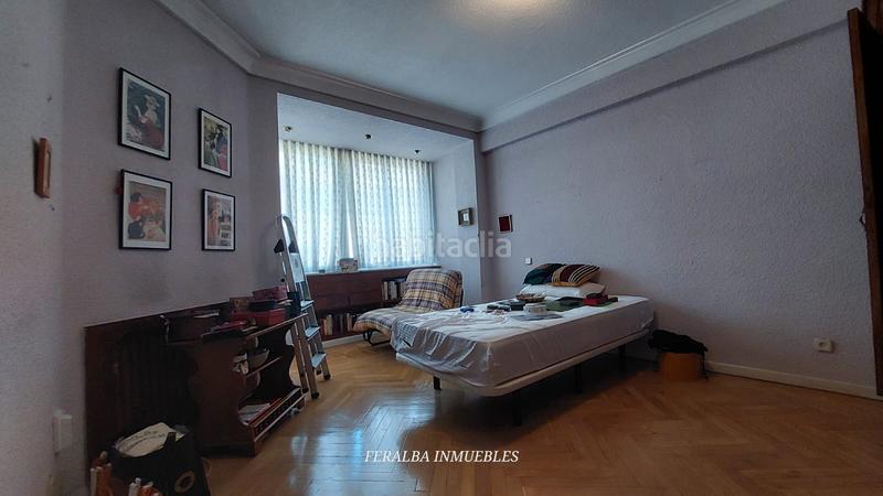 Foto f428344b-461e-4c3b-8be0-794d1aa54916. Piso en Gaztambide Madrid