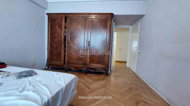 Foto f9067eba-39b3-4fd0-9489-9f886ec2e9e7. Piso en Gaztambide Madrid
