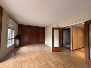 Etagenwohnung  Avenida de valladolid