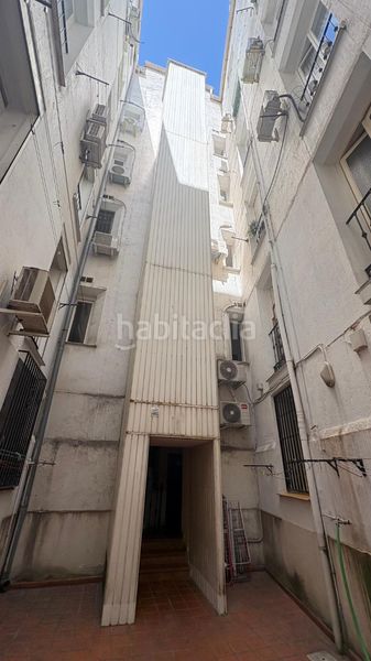 Foto 5881f1c0-8501-4a37-af74-d4201ef97674. Flat with heating in Embajadores-Lavapiés Madrid