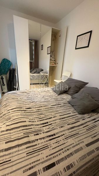 Foto f6c48685-8133-42e3-8083-09769927db96. Flat with heating in Embajadores-Lavapiés Madrid