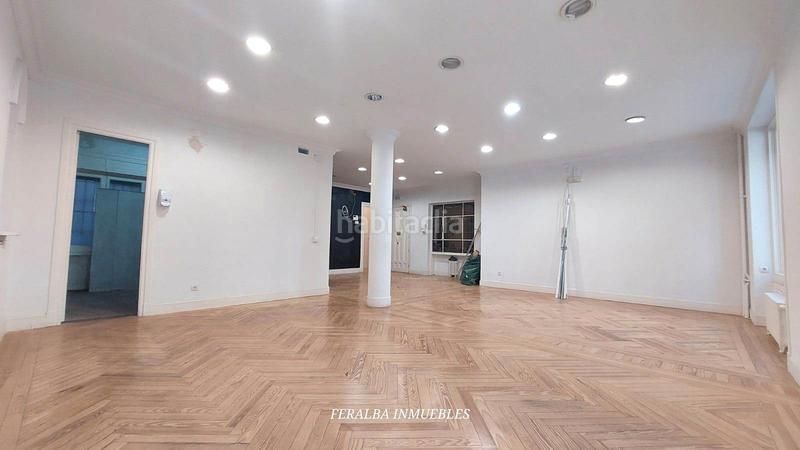 Foto 66f3f837-b23d-4413-acc6-755bc6431784. Appartement dans Recoletos Madrid