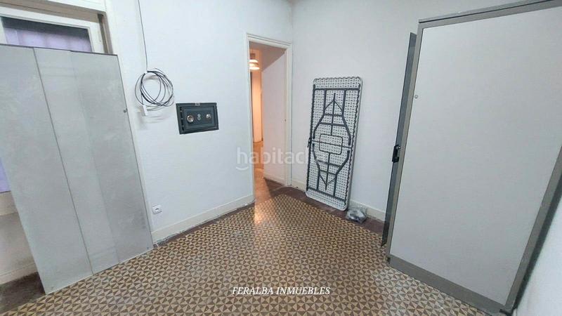 Foto 73ca8af1-d133-4b17-91fb-ab81944728ee. Etagenwohnung in Recoletos Madrid