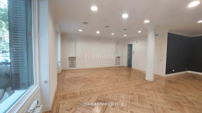 Foto 9f6d7251-2c34-43e6-89f0-659bc44c3b0c. Etagenwohnung in Recoletos Madrid