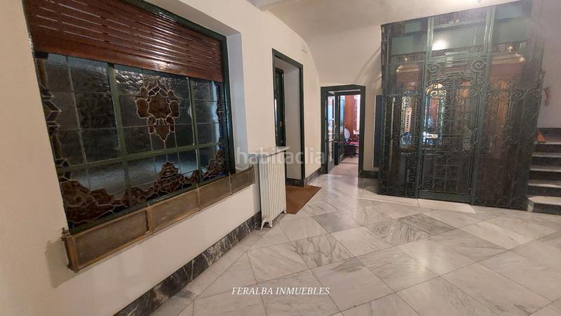 Foto 909d2128-2402-41e0-93a6-45380d1827d2. Flat in Recoletos Madrid