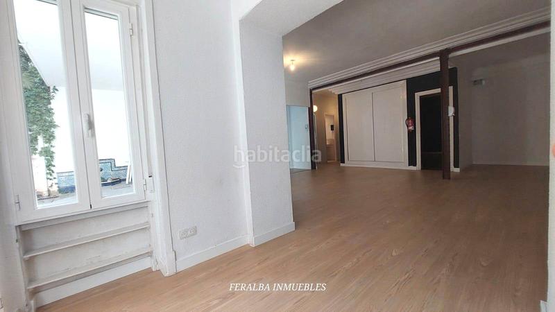 Foto b9241d10-763a-426c-a488-89cf5fd570b3. Flat in Recoletos Madrid