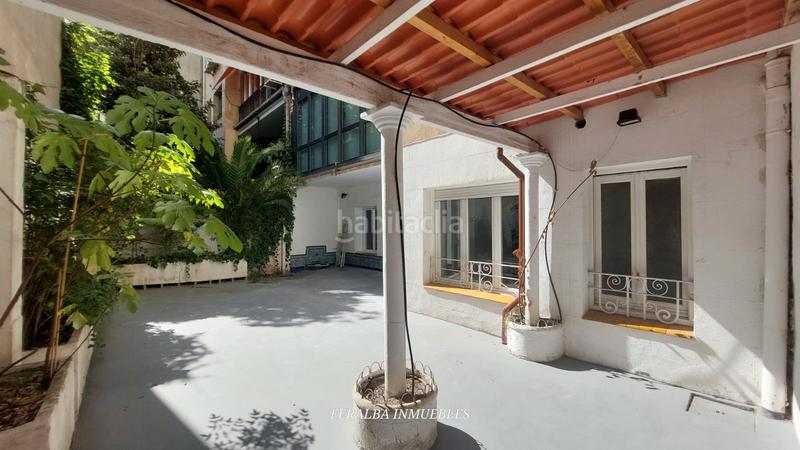 Foto ee20db1f-9daa-41f2-961e-e6e9b82c3893. Flat in Recoletos Madrid