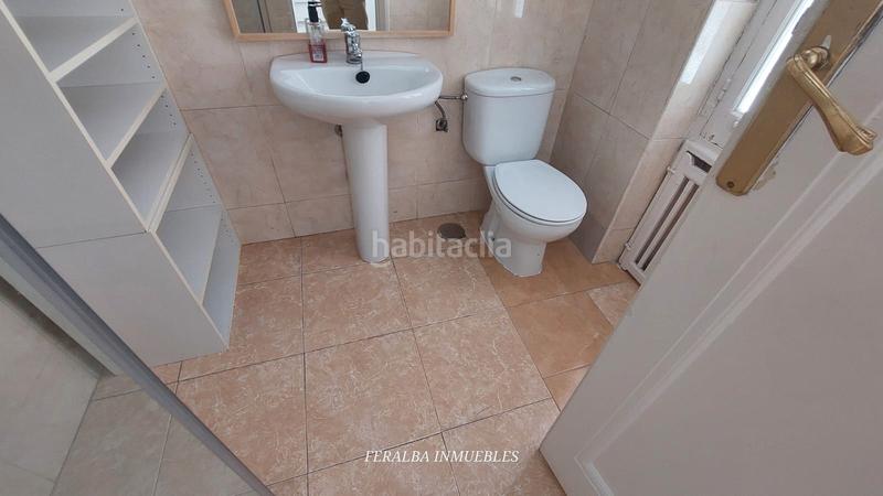 Foto af33eec9-666d-405c-b0ef-d8fd8bb852e5. Pis a Recoletos Madrid