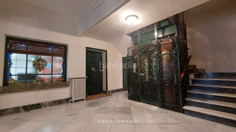 Foto 10aa3ea8-a395-4ad0-b603-c04997dd2233. Piso en Recoletos Madrid