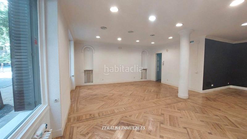 Foto 2be39afd-8d0a-4a72-a39f-77f8b0a38b22. Piso en Recoletos Madrid