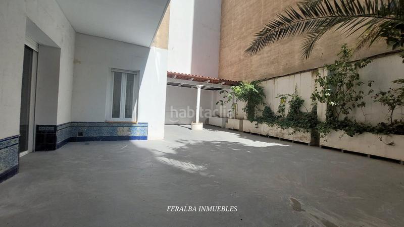 Foto 8f77e15d-71fd-4376-a7a1-77f4a206f417. Piso en Recoletos Madrid