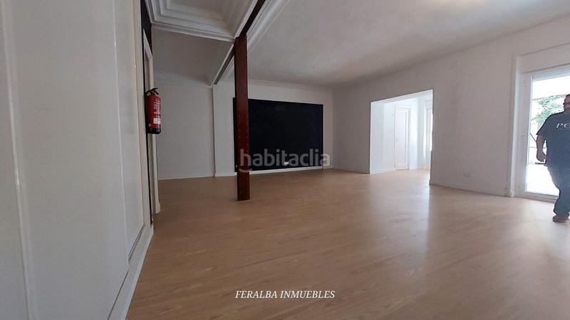 Foto 5d77934e-6614-47ca-94cc-a6ef872f504d. Büro mit heizung in Recoletos Madrid