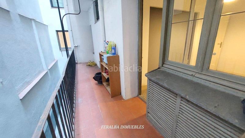 Foto dd53d3bb-11d2-4b3d-b1a8-e4af2c97932e. Büro mit heizung in Recoletos Madrid