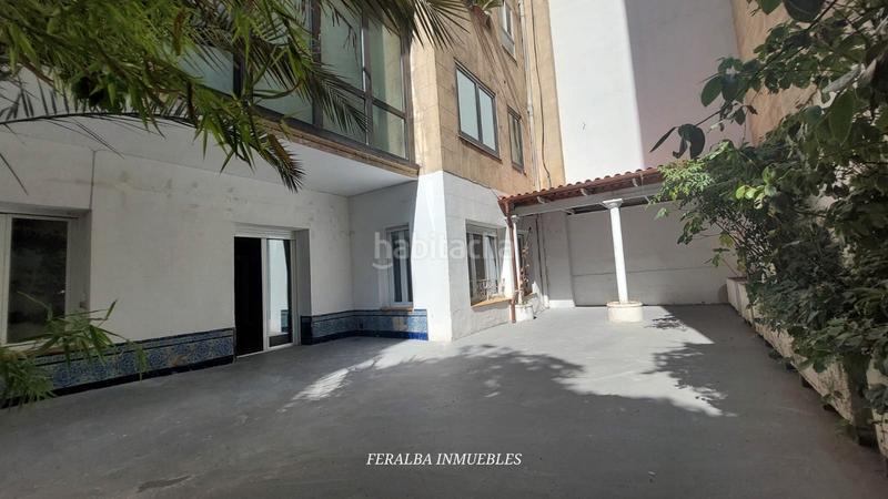 Foto 157817c4-15fb-4000-bcb1-a59992039ef0. Office space with heating in Recoletos Madrid