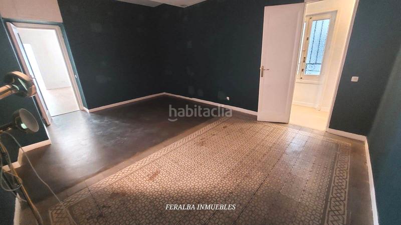 Foto 80356bfe-363e-4145-8c33-f3c1b1720b1a. Office space with heating in Recoletos Madrid