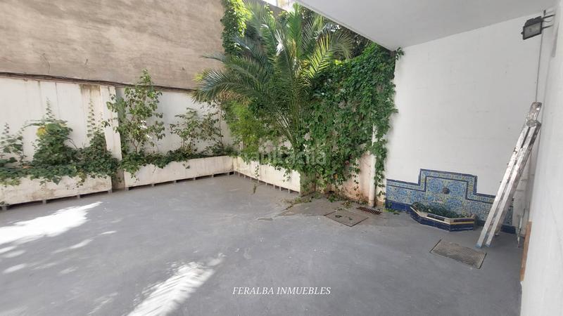 Foto e48b37ed-80ab-474b-b81a-bc3c044f57e8. Office space with heating in Recoletos Madrid