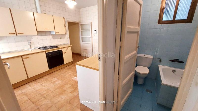 Foto 0d83214f-8f21-48e8-8c2c-a3d70a3d5541. Appartement avec chauffage dans Gaztambide Madrid