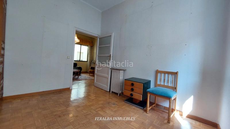 Foto 12375aa7-b942-4d36-a450-8cb64f1e0cd7. Appartement avec chauffage dans Gaztambide Madrid