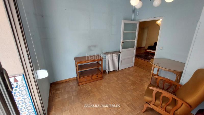 Foto 2d50207e-0131-4c61-a67d-6dbe47f20668. Appartement avec chauffage dans Gaztambide Madrid