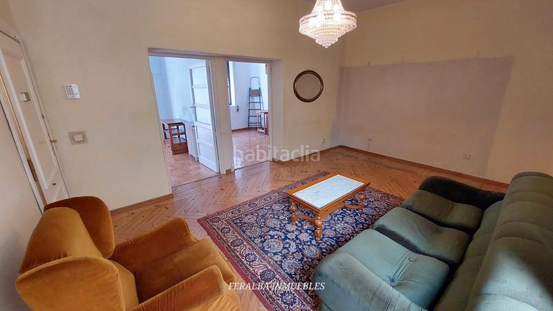 Foto 2e26543a-a958-4fb1-947e-5b2b8ae2e022. Appartement avec chauffage dans Gaztambide Madrid