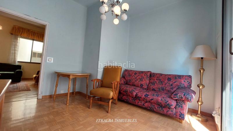 Foto 45b1bb8e-9b1b-4082-98ac-d14cd86fc7e2. Appartement avec chauffage dans Gaztambide Madrid