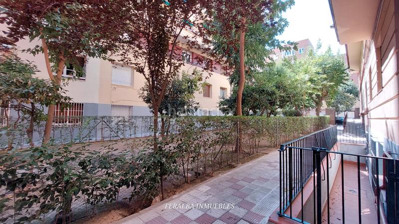 Foto 4a50b683-89a8-4654-8935-20fe0b88b855. Appartement avec chauffage dans Gaztambide Madrid