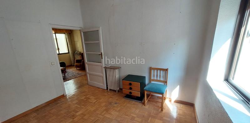 Foto 54c5102d-1465-44cc-afa6-141b616475e8. Appartement avec chauffage dans Gaztambide Madrid