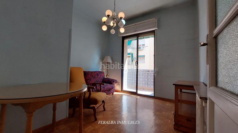 Foto 5f7f5d69-44dd-4e1c-9622-35adc412b158. Appartement avec chauffage dans Gaztambide Madrid