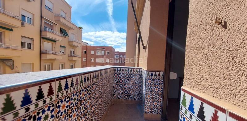 Foto 708cd1d3-14f4-4a72-8a7c-d7b897780a4e. Appartement avec chauffage dans Gaztambide Madrid