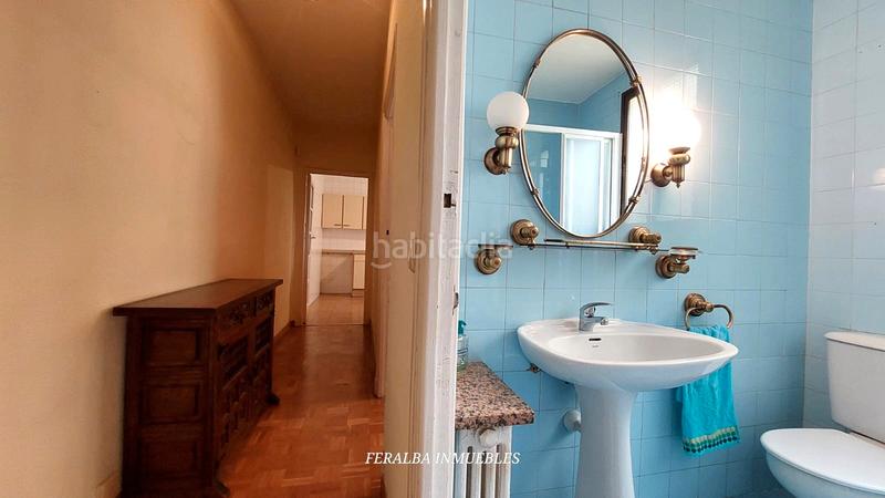 Foto 91ef8dd5-6b8b-4e2a-8ca3-3af64a3c12e1. Appartement avec chauffage dans Gaztambide Madrid