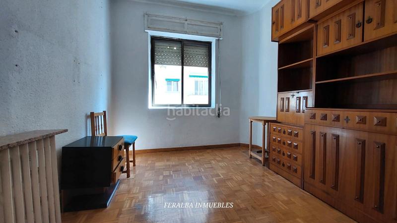 Foto 963470e5-2003-49f5-b48c-ad58bc459fb5. Appartement avec chauffage dans Gaztambide Madrid