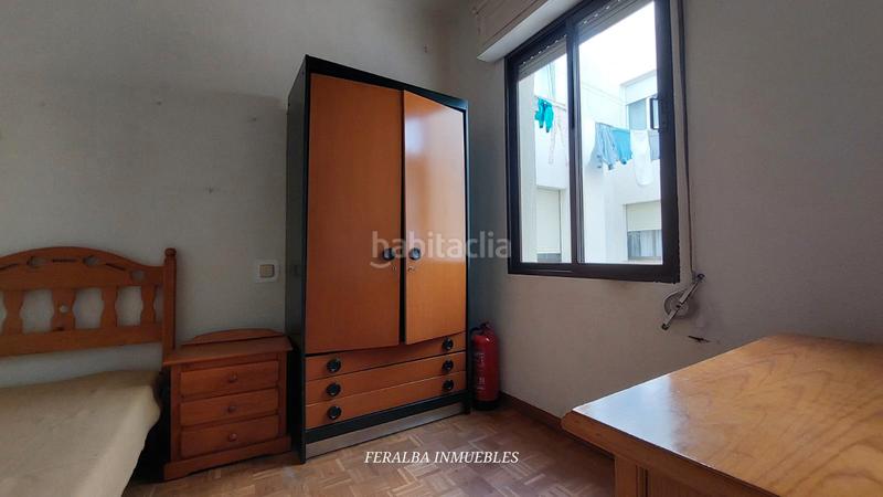 Foto 9d292920-b5a2-430f-9e53-001e3c006611. Appartement avec chauffage dans Gaztambide Madrid