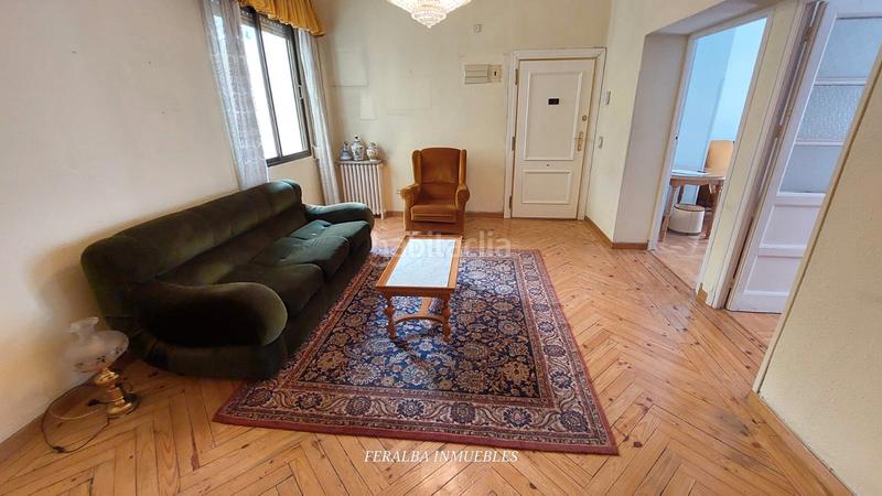 Foto accaa044-7436-43e8-9577-cc4783f0336a. Appartement avec chauffage dans Gaztambide Madrid